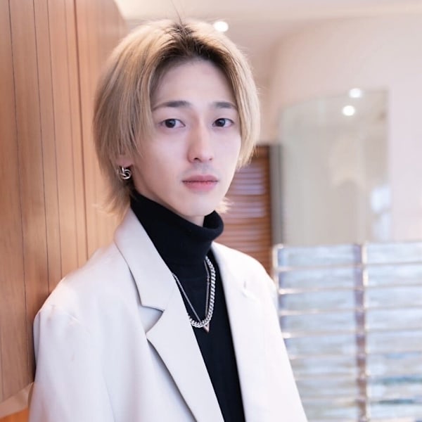 driP. by HAVANA原宿 髪質改善 レイヤー ボブ【ドリップ ハラジュク】【ドリップバイハバナハラジュクドリップハラジュクカミシツカイゼンレイヤーボブ】のスタッフ紹介。MIZUKI【原宿駅】