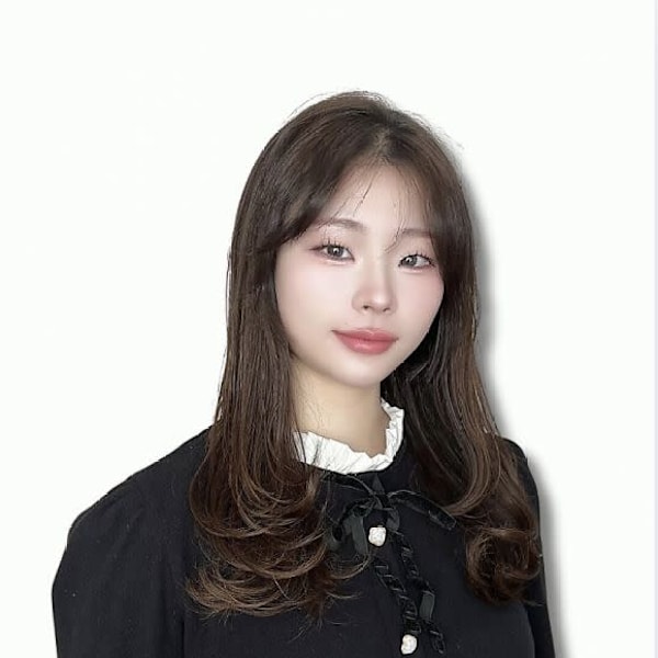 アイブロウサロン i'm 天王寺店【眉毛専門店】【アイブロウサロン アイム テンノウジテン マユゲセンモンテン】のスタッフ紹介。クレハ