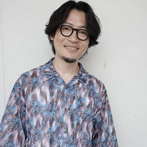 tetote 天王寺店　Aujua天王寺阿倍野エリア認定サロン【テトテ テンノウジテン】のスタッフ紹介。FUJITA