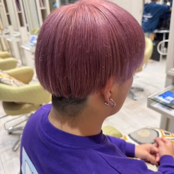 Vis ill 秋葉原店【ビス イル】×スタイル