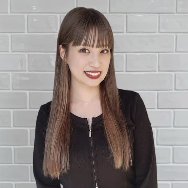 AKANE |全席個室美容室 Zina 西新 髪質改善＆トリートメント