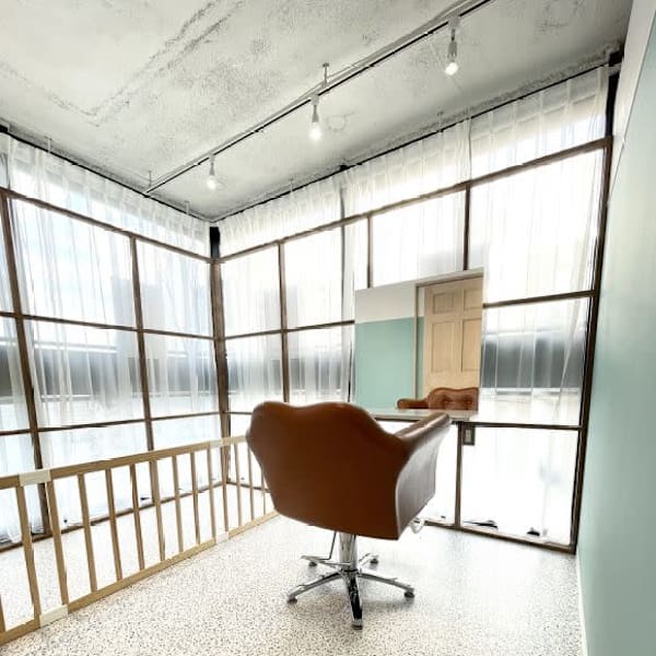 全席個室美容室 Zina 西新 髪質改善&トリートメント【ジーナ フクオカニシジン カミシツカイゼン トリートメント】のスタッフ紹介。個室