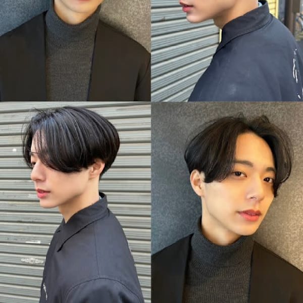 全席個室美容室 Zina 西新 髪質改善&トリートメント【ジーナ フクオカニシジン カミシツカイゼン トリートメント】のスタッフ紹介。メンズ 特集