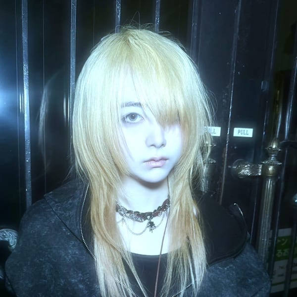 ワントーン ケアブリーチ ブリーチカラー 原宿/表参道