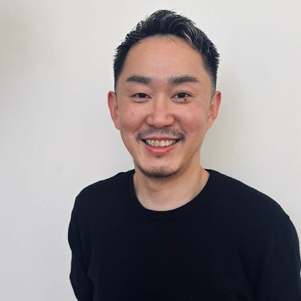 鈴木 一谷|Hair.Eye&Relax Amor