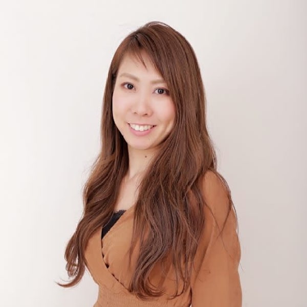 LUVISM 松崎店/新潟東区【ラヴィズム】【ラヴィズム マツザキテン】のスタッフ紹介。佐竹美里 【東区】