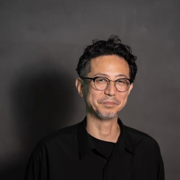 Sky 船堀 髪質改善個室サロン【スカイフナボリカミシツカイゼンコシツサロン】のスタッフ紹介。小山 正樹