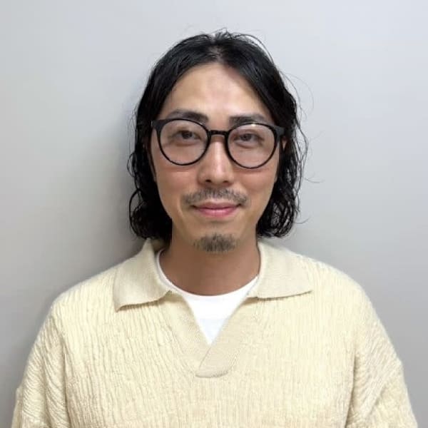 全席個室美容室 Zina 大宮 髪質改善＆トリートメント【ジーナ】【ゼンセキコシツビヨウシツ ジーナ オオミヤ カミシツカイゼンアンドトリートメント】のスタッフ紹介。北島 健大