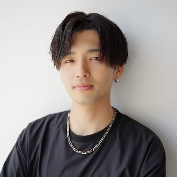 LUVISM by fifthメンズサロン 万代/新潟駅【ラヴィズムバイフィフス バンダイ ニイガタエキ】のスタッフ紹介。大谷 魁