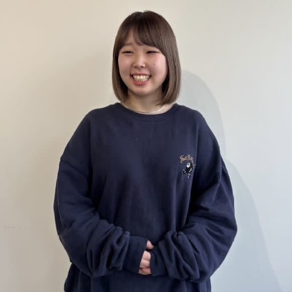 LUVISM by fifthメンズサロン 万代/新潟駅【ラヴィズムバイフィフス バンダイ ニイガタエキ】のスタッフ紹介。関屋朋実 【万代】