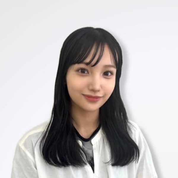 アイブロウサロン i'm 横浜店【眉毛専門店】【アイブロウサロン アイム ヨコハマテン マユゲセンモンテン】のスタッフ紹介。ユイ 