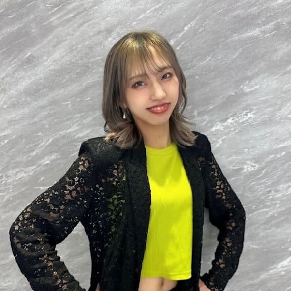 小山田 繭|Ardore fiero shinsaibashi【アルドーレ フィエロ シンサイバシ】