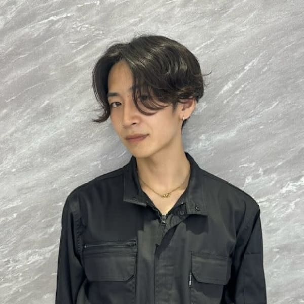 白川 幸太|Ardore fiero shinsaibashi【アルドーレ フィエロ シンサイバシ】