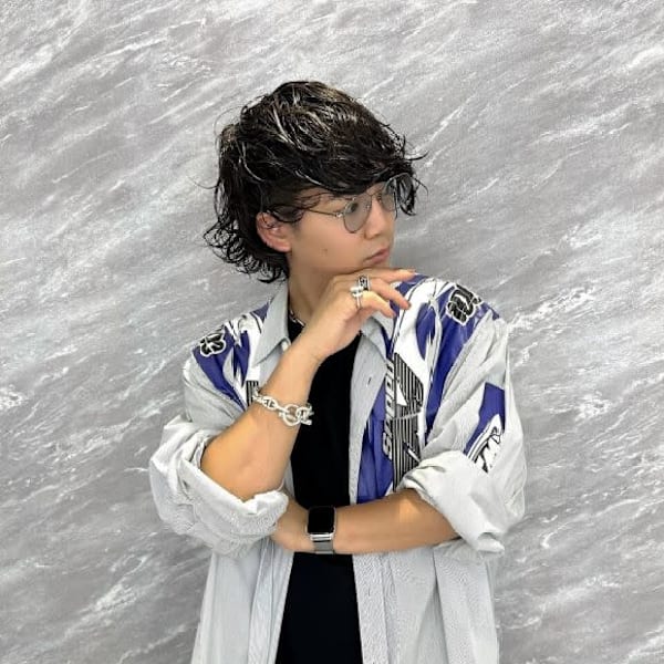 松尾 健太郎|Ardore fiero shinsaibashi【アルドーレ フィエロ シンサイバシ】