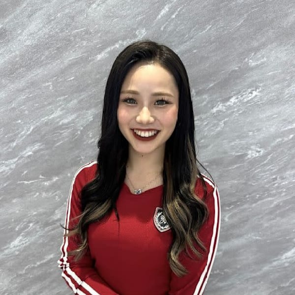 Ardore fiero shinsaibashi【アルドーレ フィエロ シンサイバシ】【アルドーレフィエロシンサイバシ】のスタッフ紹介。片岡 祭華