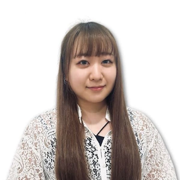 アイブロウサロン i'm 川越店【眉毛専門店】【アイブロウサロン アイム カワゴエテン マユゲセンモン】のスタッフ紹介。フウカ