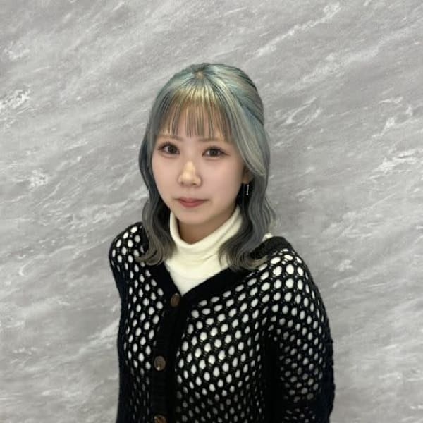 Ardore fiero shinsaibashi【アルドーレ フィエロ シンサイバシ】【アルドーレフィエロシンサイバシ】のスタッフ紹介。竹原 望乃