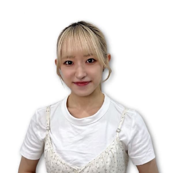 アイブロウサロン i’m 大宮東口店【眉毛専門店】【アイブロウサロンアイム オオミヤヒガシグチテン マユゲセンモンテン】のスタッフ紹介。アイリ