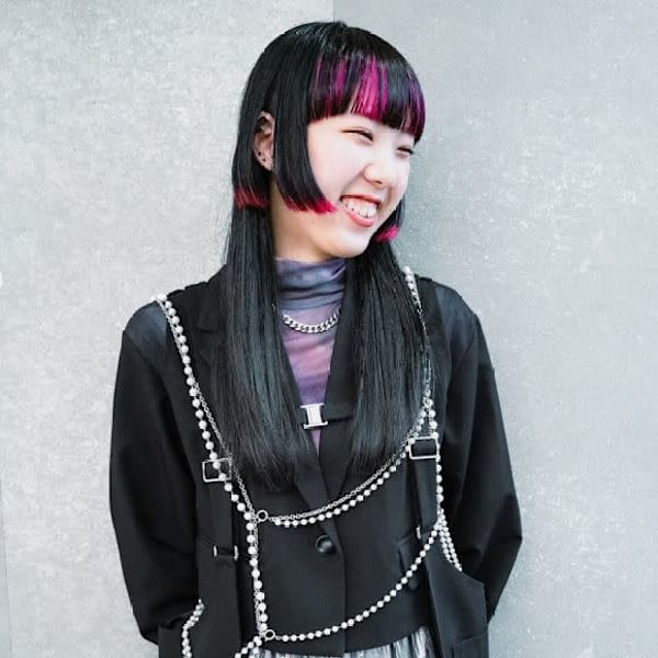 Akina /ショート|Lond un Maison. 原宿【ロンド アン メゾン】