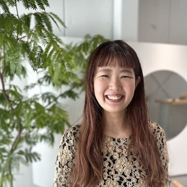 美容院 ora【オーラ】 深井【ビヨウイン オーラ フカイ】のスタッフ紹介。野中 久美子