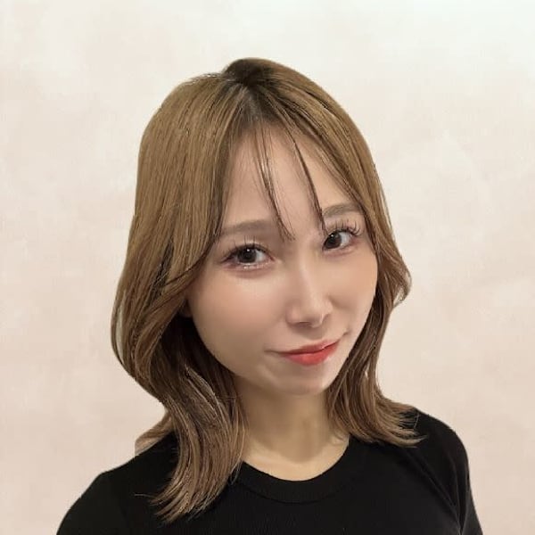 Grand oeil toujours 銀座【グランウィーユ トゥジュール ギンザ】のスタッフ紹介。トモ