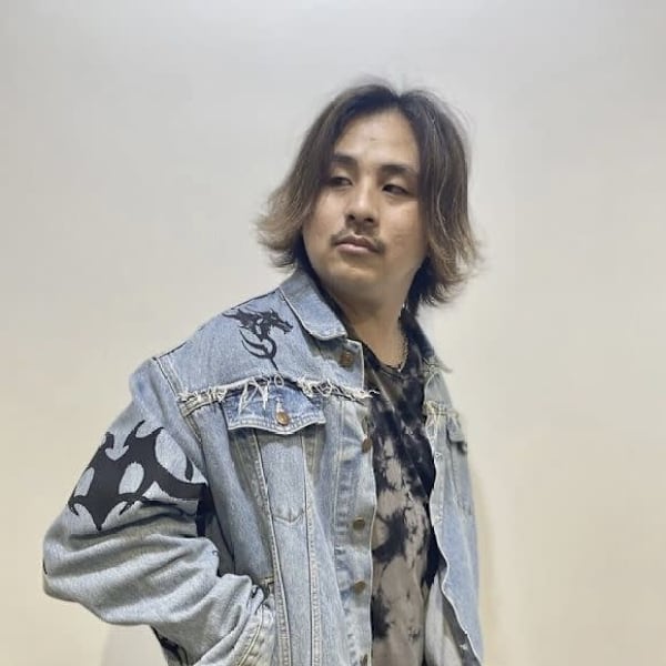 女性サロン ALICE by Brandnew×LIV 難波店【ジョセイサロン アリスバイブランニューリブ ナンバテン】のスタッフ紹介。小西 竜二