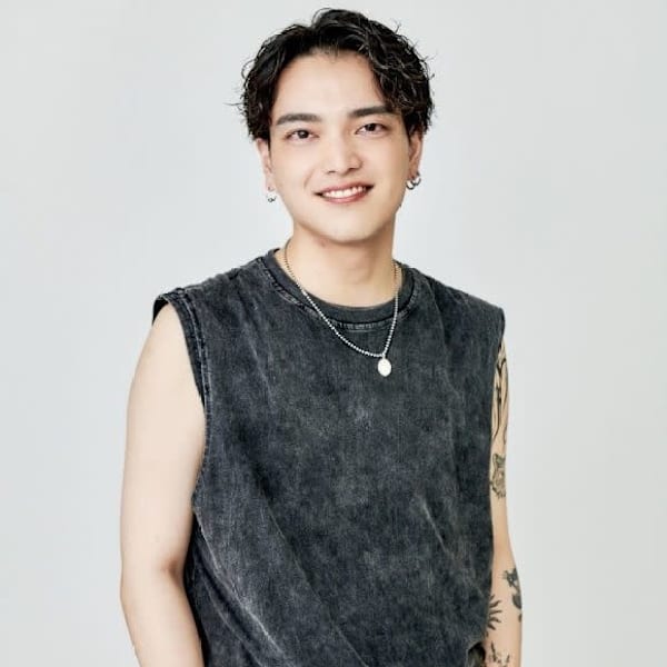 渡邉 裕大|Lond Homme メンズサロン 池袋