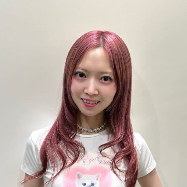 軸丸 みう|Lond Homme メンズサロン 池袋