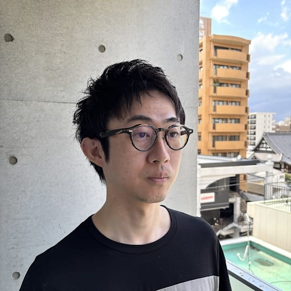 30代40代【大人爽やかショート】骨格診断/メンズカット|West Side Cut Club