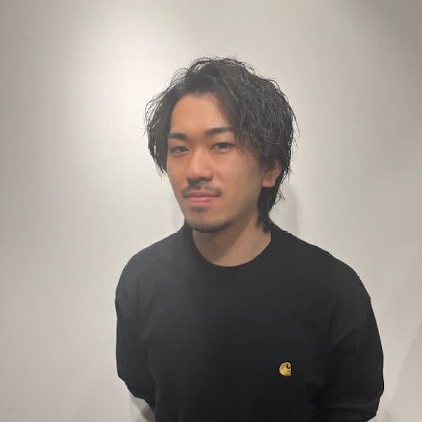 Atria 横浜【アトリア】【アトリアヨコハマ】のスタッフ紹介。石野 晃靖