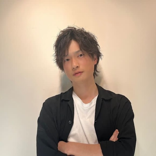 Atria 横浜【アトリア】【アトリアヨコハマ】のスタッフ紹介。譽田 竜乃介