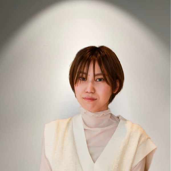 Atria 横浜【アトリア】【アトリアヨコハマ】のスタッフ紹介。小林 沙妃