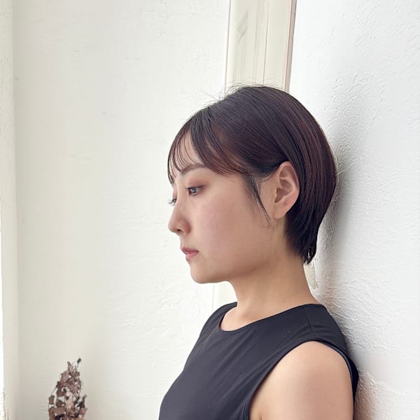 【fio】ショート|fio