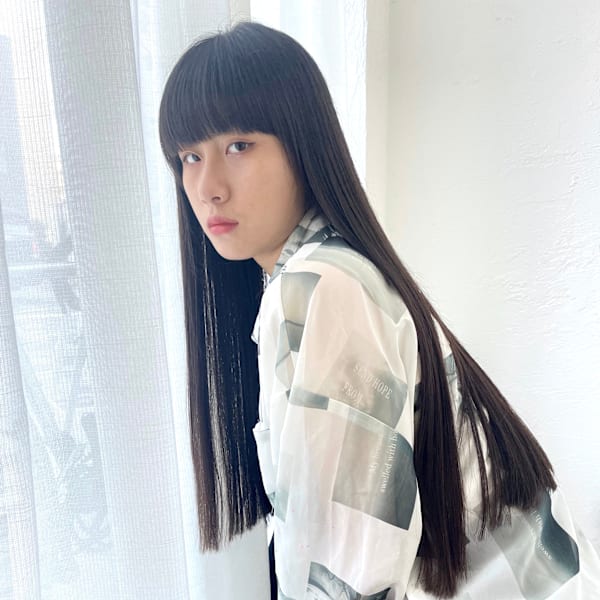 【fio】ロング|fio