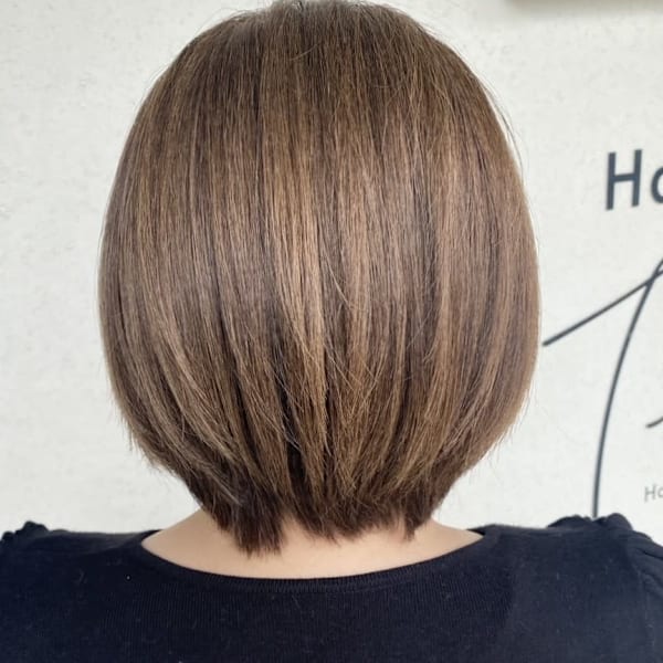 Hair salon Tera×スタイル|Hair salon Tera