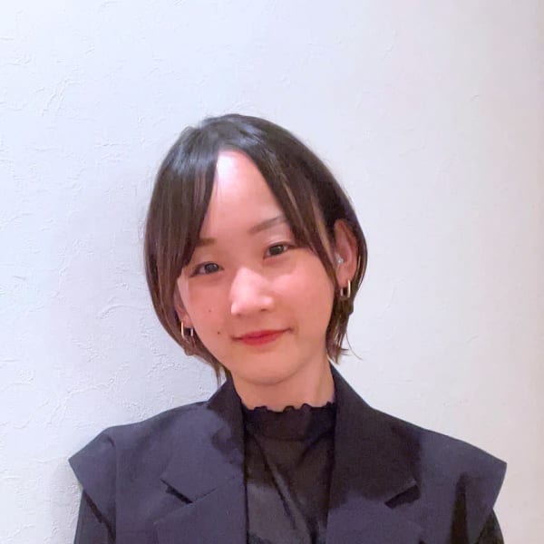 辻堂美容室 Kaile'a salon 髪質改善 個室サロン【カイレア】のスタッフ紹介。伊藤　あゆみ