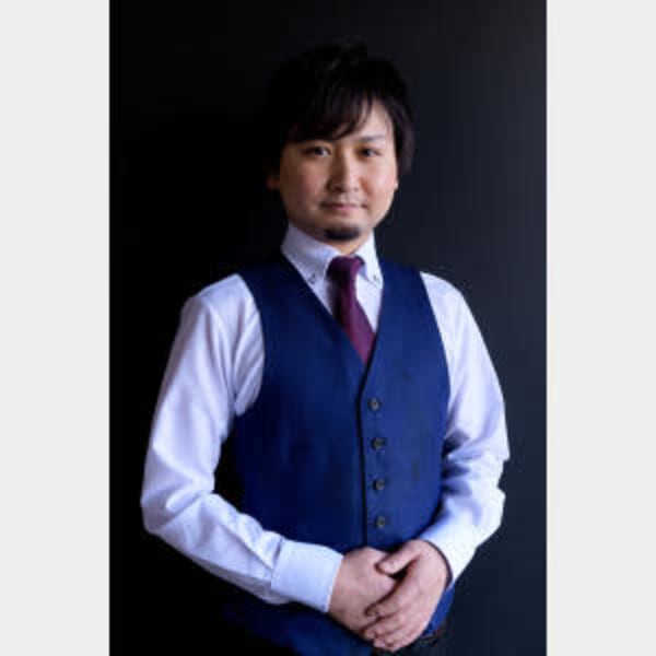 ヘアサロン大野 帝国ホテル大阪店【ヘアサロンオオノ】のスタッフ紹介。西舘　優樹