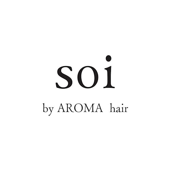 soi -ソワ-  by AROMA hair【ソワ バイ アロマヘアー】のスタッフ紹介。soi -ソワ-  by AROMA hair_スタッフ