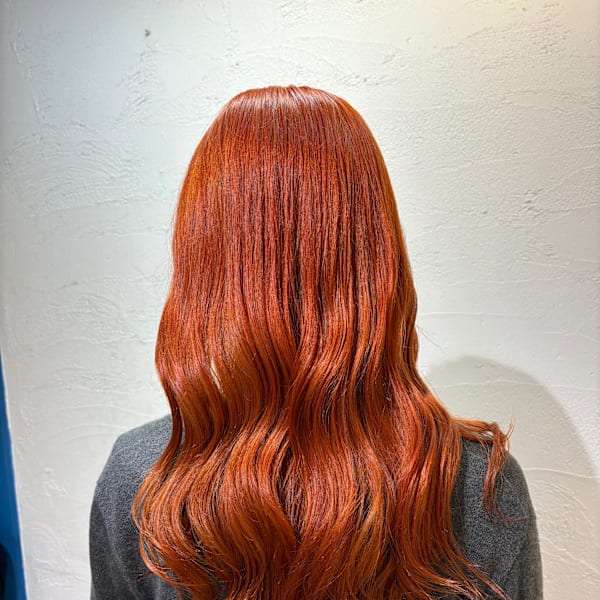 ダブルカラー/ゆるふわ/透明感カラー/イルミナカラー/池袋|agir hair 池袋【アジールヘア】池袋駅東口店