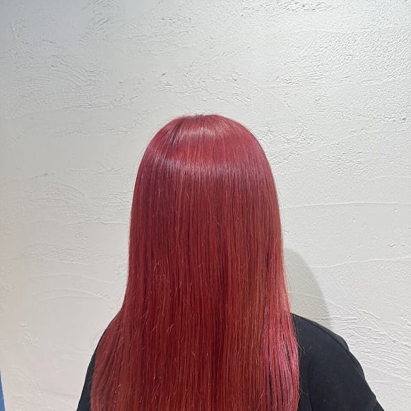 ダブルカラー/ゆるふわ/透明感カラー/イルミナカラー/池袋|agir hair 池袋【アジールヘア】池袋駅東口店