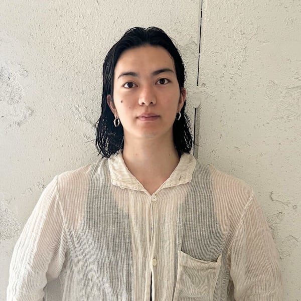 Loom.【ルーム】のスタッフ紹介。村上　雅人