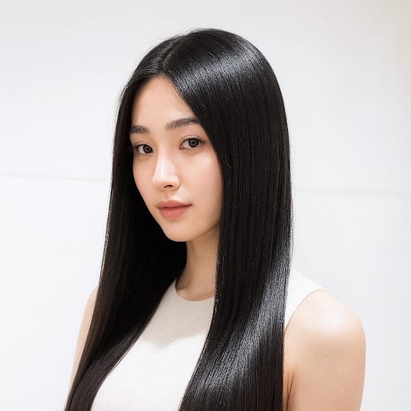 rak hair 住吉店×スタイル