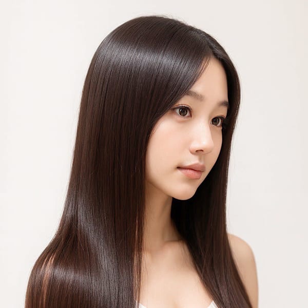 rak hair 住吉店×スタイル