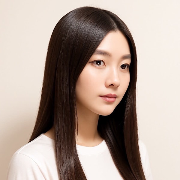 rak hair 住吉店×スタイル