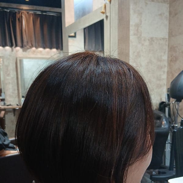 マチルダショート