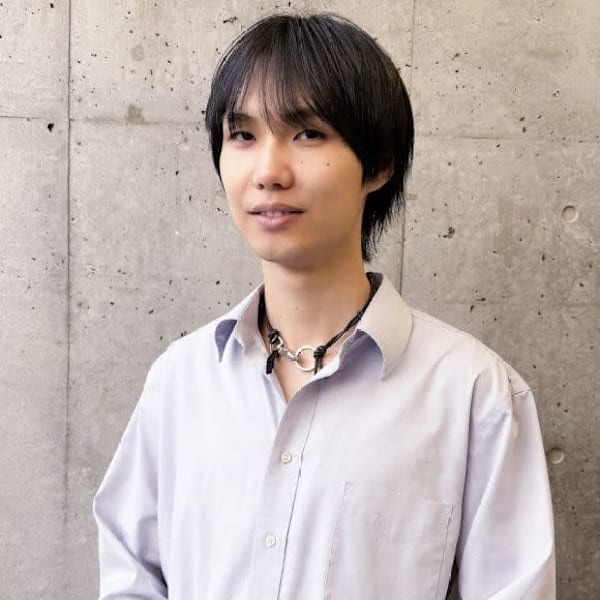 Magico表参道（旧:GARDEN W.【ガーデン ダブル】）【マジコ オモテサンドウ】のスタッフ紹介。川口陽平 [表参道駅]