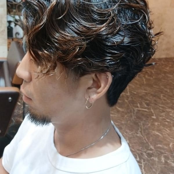 Surf Curl|Anphi 新杉田