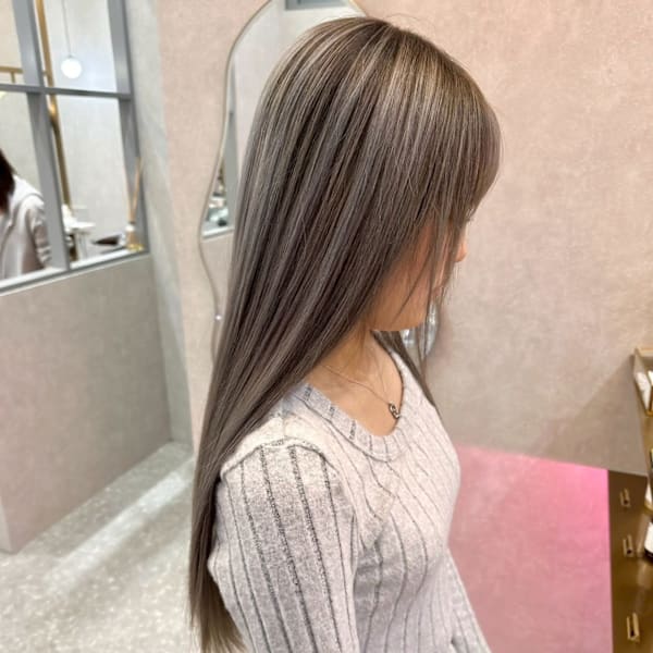 Lond Le’a 天神大名店×スタイル|Lond Le’a 天神大名店