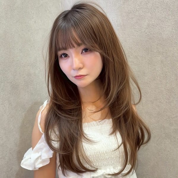 Lond Le’a 天神大名店×スタイル|Lond Le’a 天神大名店