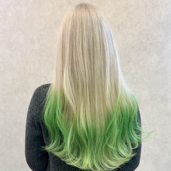 Lond Le’a 天神大名店×スタイル|Lond Le’a 天神大名店